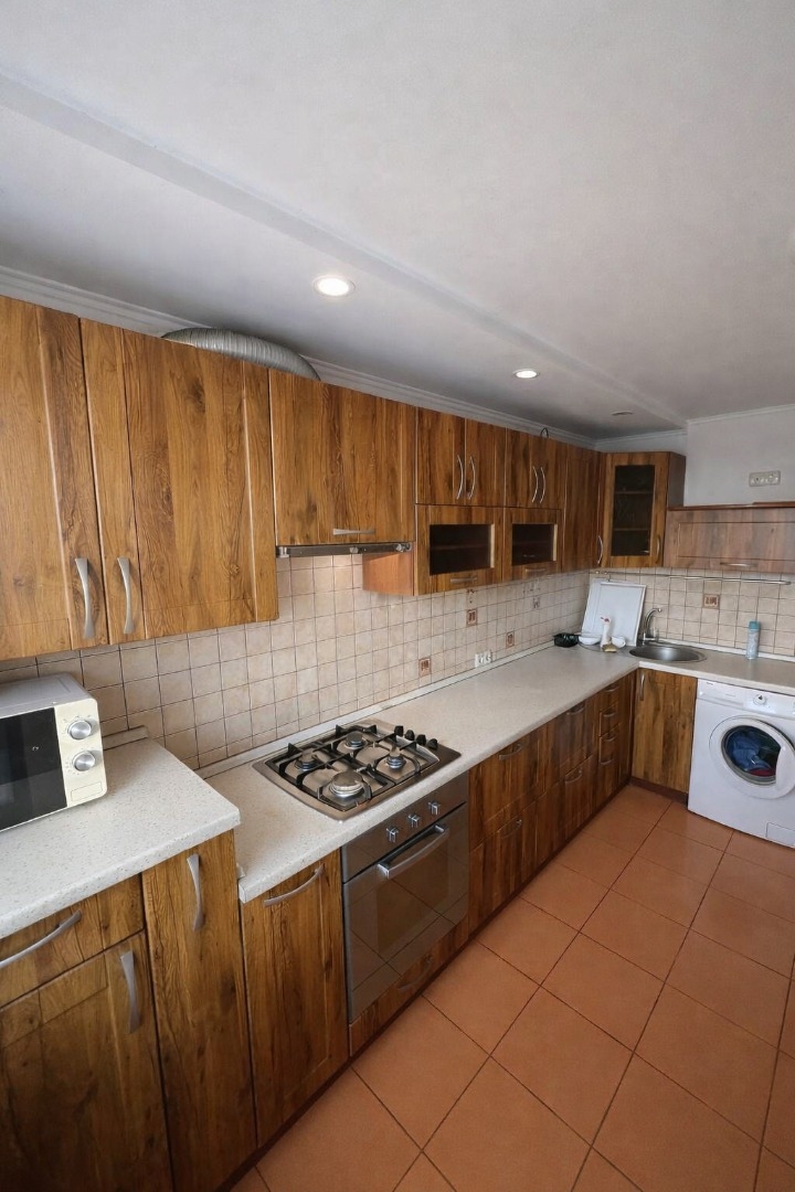 аренда двухкомнатной квартиры номер A-174784 в Киевском районе, фото номер 12